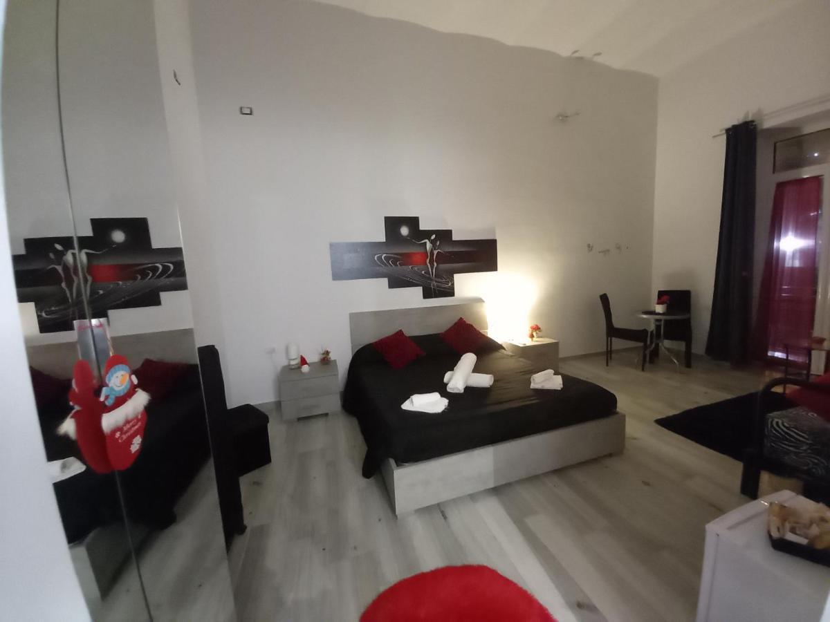 Il Tempio Pozzuoli B&B 외부 사진