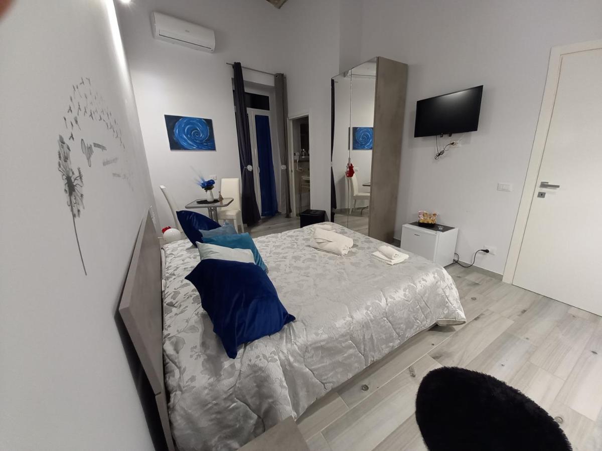 Il Tempio Pozzuoli B&B 외부 사진