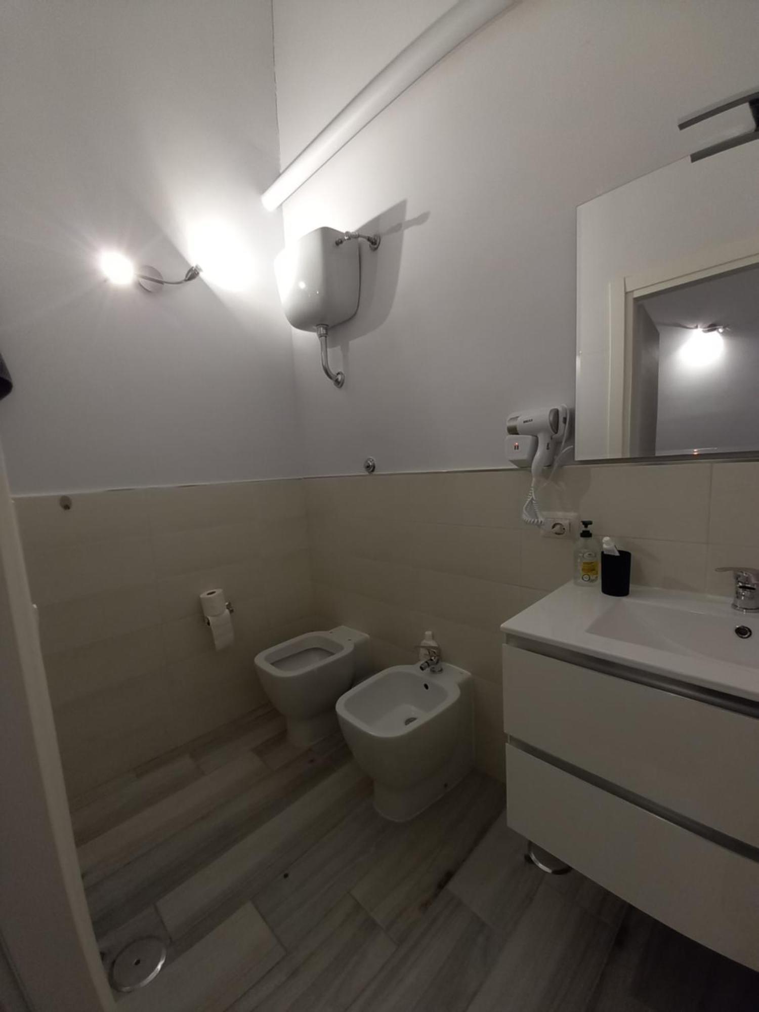 Il Tempio Pozzuoli B&B 객실 사진